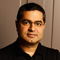 Shailendra Singh