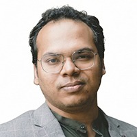 Mudit Dandwate