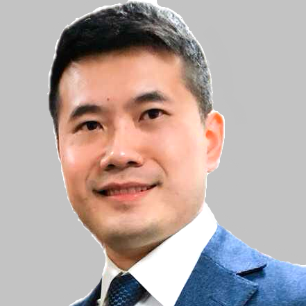 Leo Tian