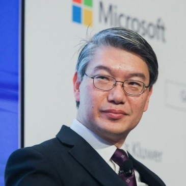 Brian Tang