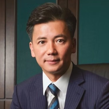 Martin Hui SC