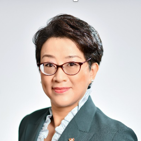 Prof. Alice Shing-Mui Law