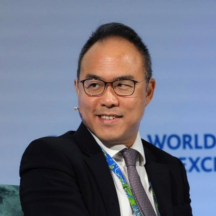 David Ngai