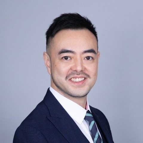 Victor Yim