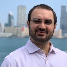 David Daoud