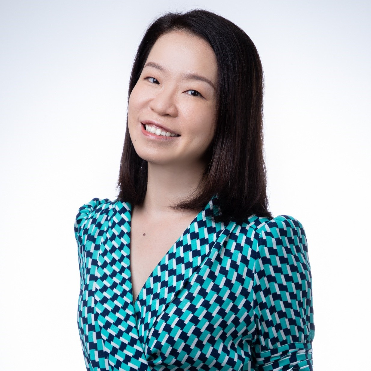 Sharon Chu