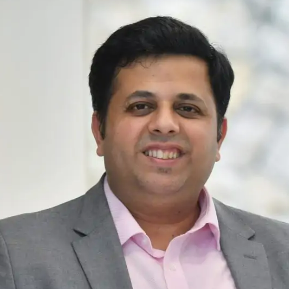 Syed Musheer Ahmed