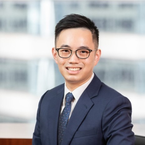 Ringo Yau