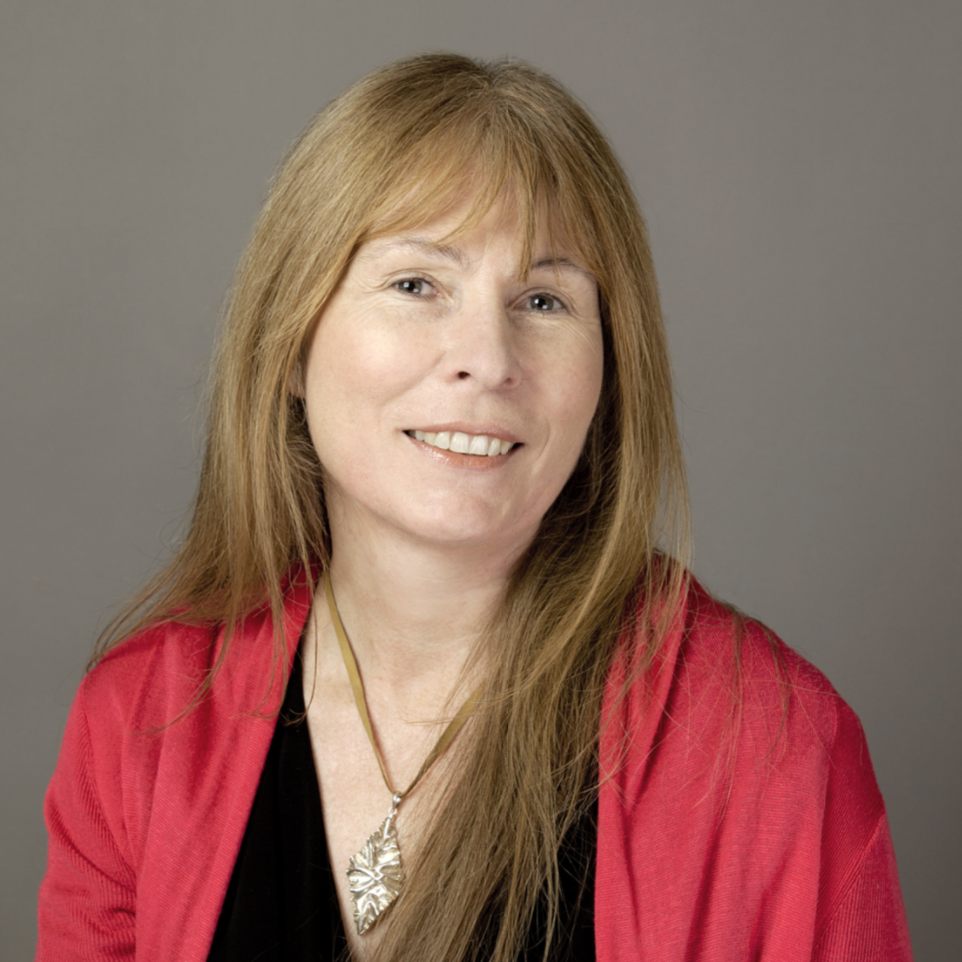 Clare Rewcastle Brown