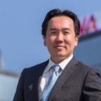 Andy Wong