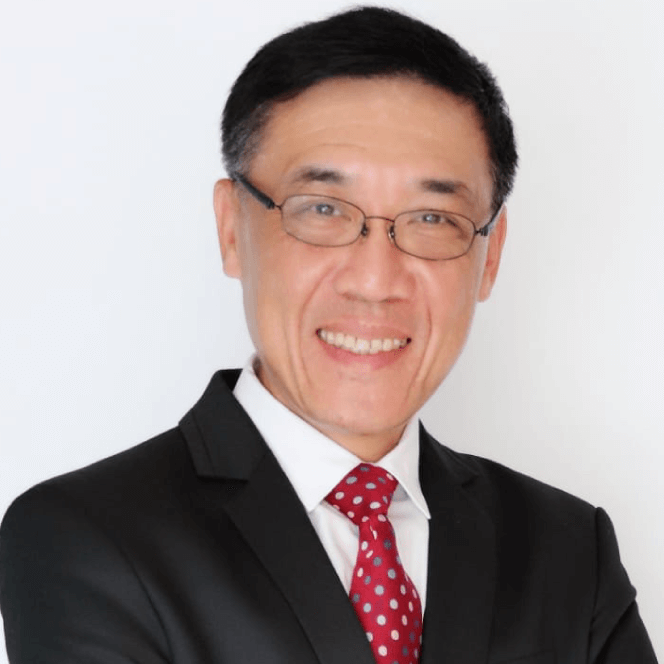 Emil Chan