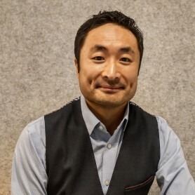 Stanley Liu