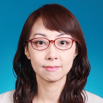 IP Mei-ha Mandy
