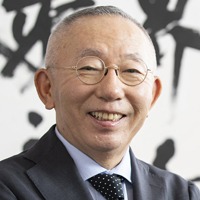 Tadashi Yanai