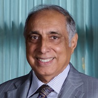 Irfan Razack
