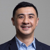 Axton Salim