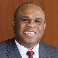 Benedict Oramah