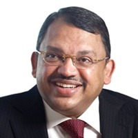 Sunny Verghese