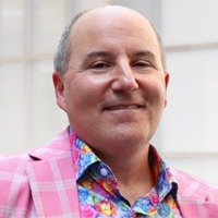 Daniel Ives
