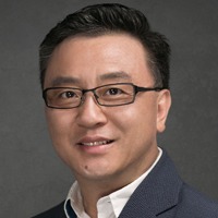 Zhang Ya-Qin 