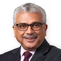 Prem Kumar Nair