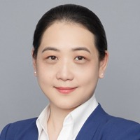 Jing Hong 