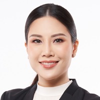 Angela Tanoesoedibjo