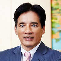 Yoshito Hori