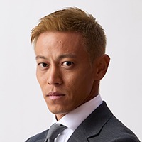 Keisuke Honda 