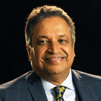Binod K. Chaudhary