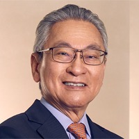 Koh Boon Hwee 