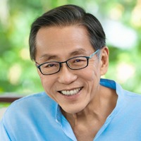 Ho Kwon Ping 