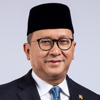 Rosan Perkasa Roeslani