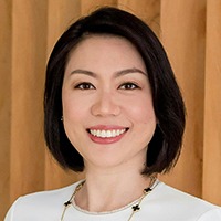 Belinda Tanoto