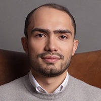 Alex Mashrabov