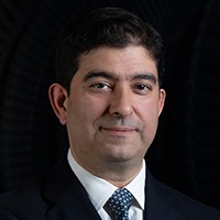 Nikhil Sawhney