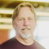 Jim Keller