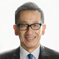 Steven Pan