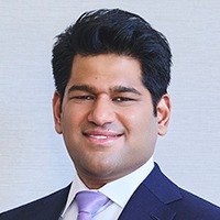 Sudarshan Venu