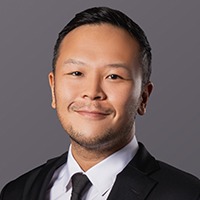 Edward Tirtanata