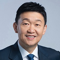 Forrest Li