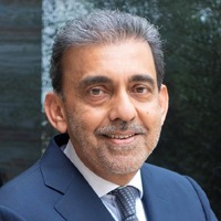 V Shankar