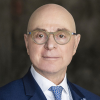 Joseph E. Aoun