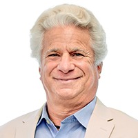 Joe Ravitch