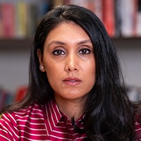Roshni Nadar Malhotra