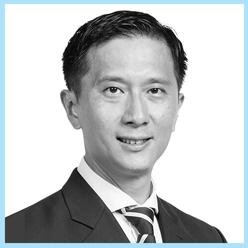 Adj Prof Ngiam Kee Yuan