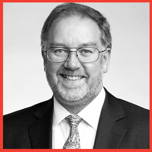 Prof Sir Robin William Grimes