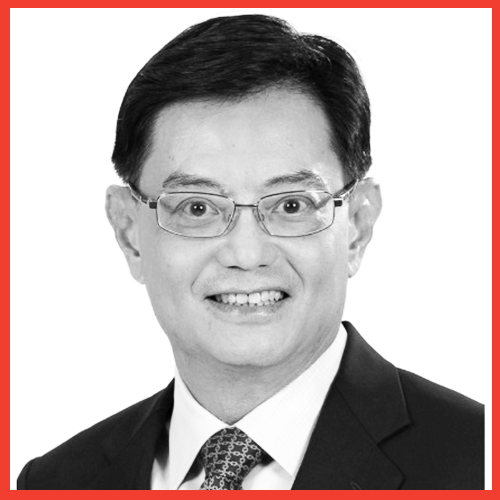 Heng  Swee Keat