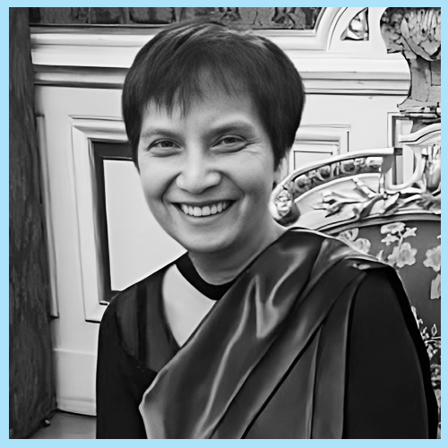 Princess Sylvia Sisowath