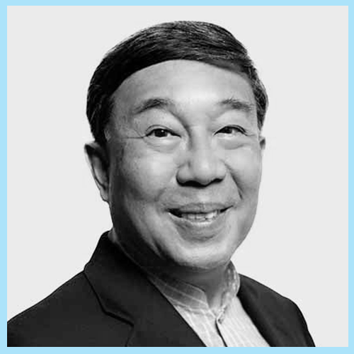 Prof David  Lee Kuo Chuen